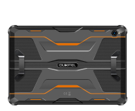 OUKITEL RT9 10,1" 6/256GB LTE 11000mAh Orange Rugged  - 1291198 - zdjęcie 3
